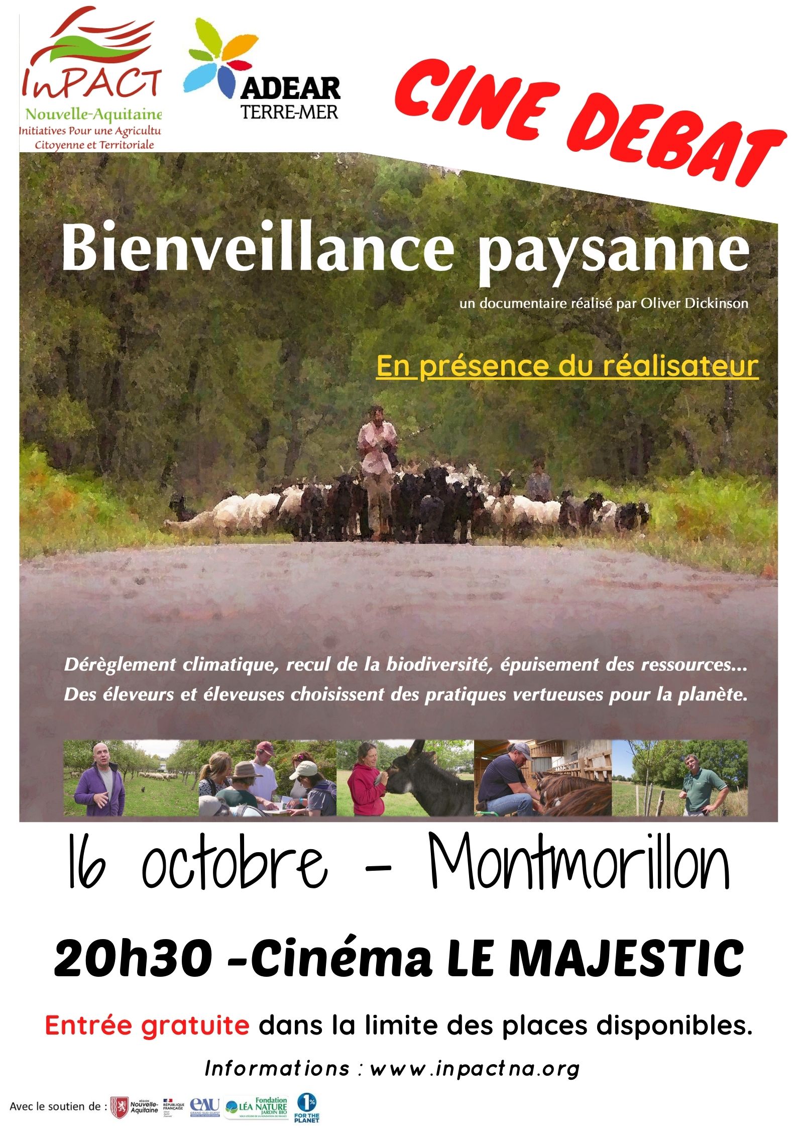 Bienveillance paysanne1