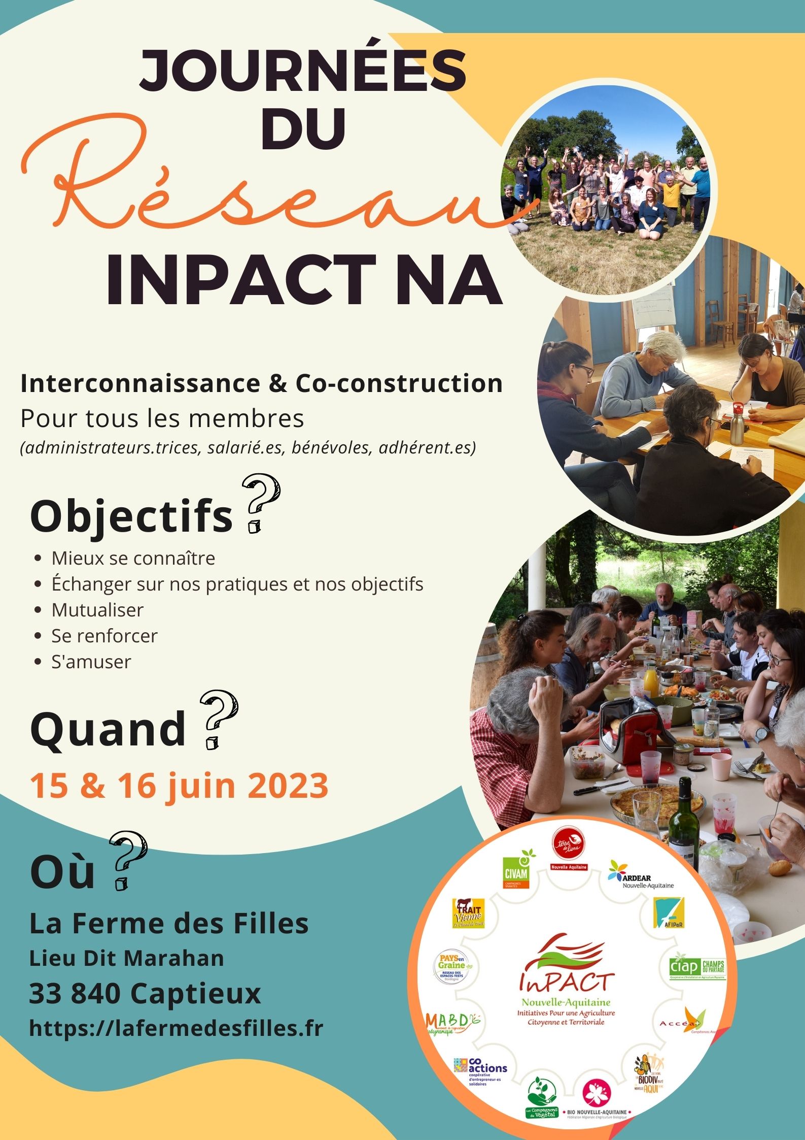 Journées du Réseau 2023 2