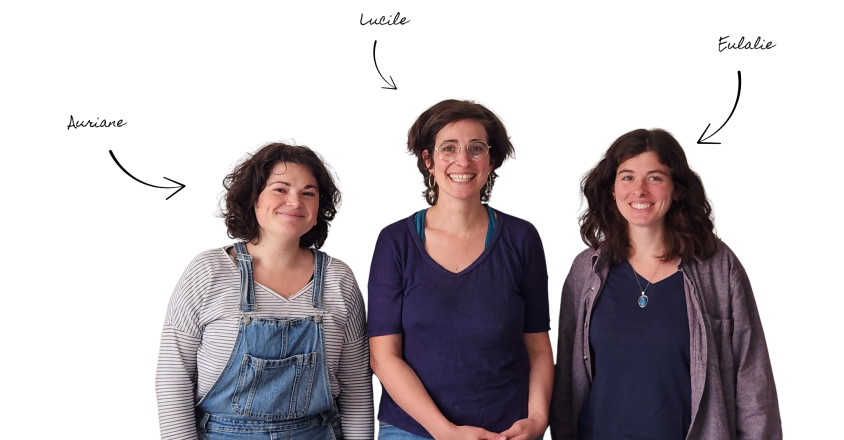 Auriane Lucile Eulalie