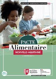 Pacte Alimentaire Acte II