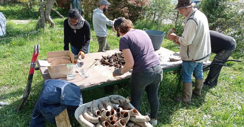 Journée de prépa 3