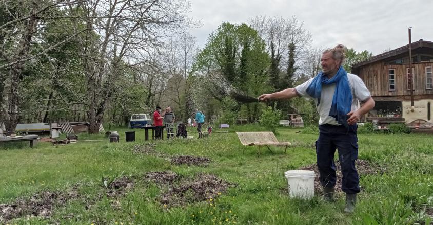 Journée de prépa 4