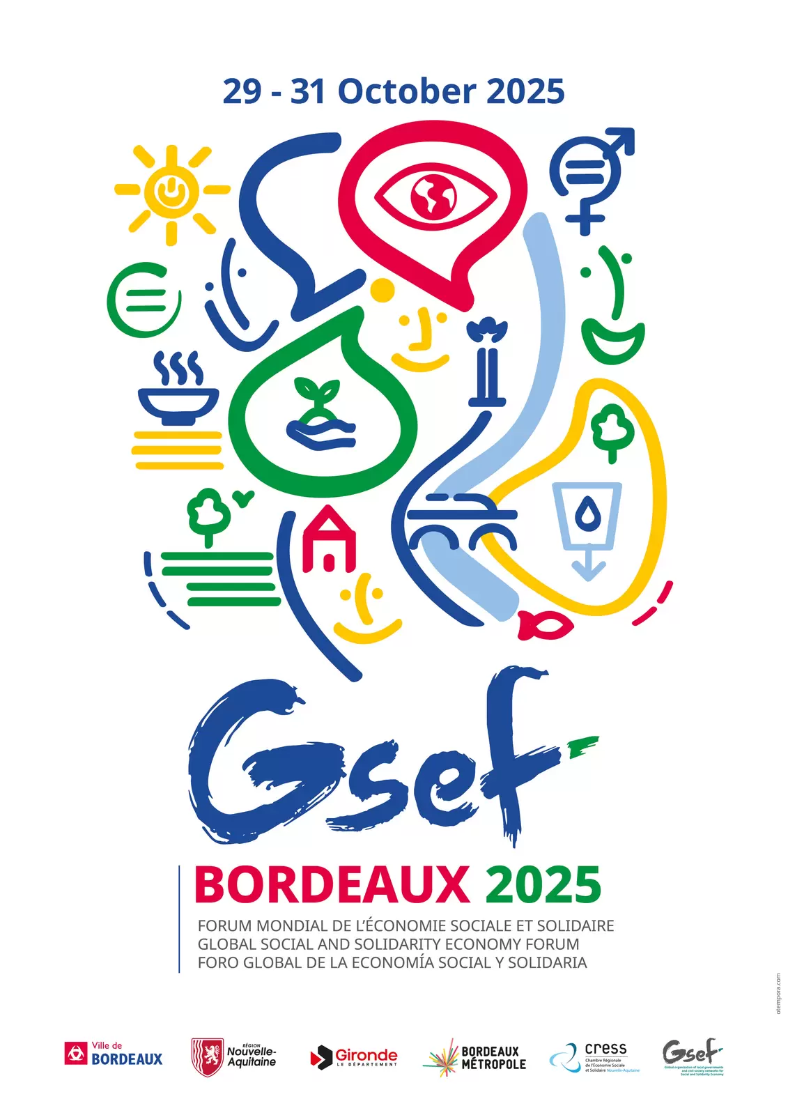 20241205112609 visuel officiel gsef 2025 a4210 x 297