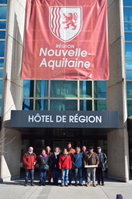 délégation 1370 400