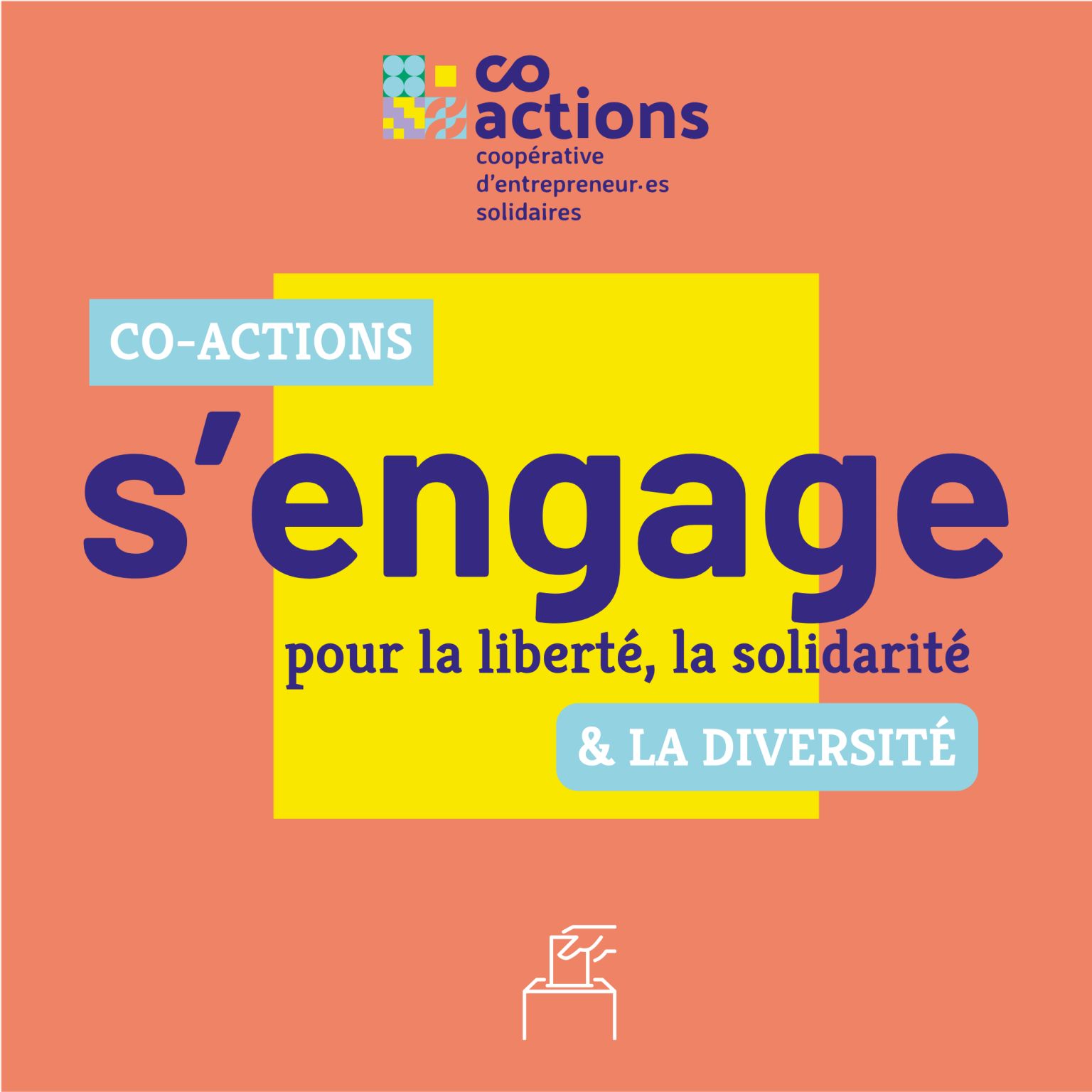 Co-Actions legislatives24