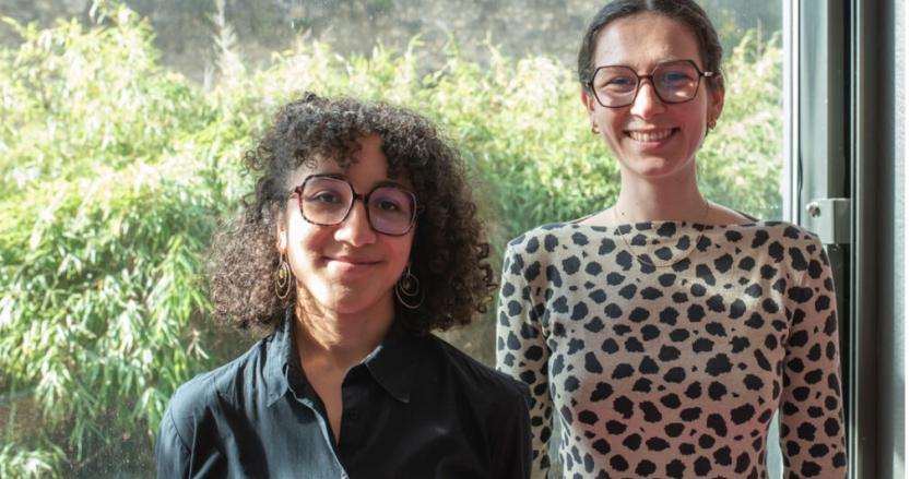 Securite sociale de lalimentation Romane Jacquet et Lucile Lucas 2 1024x742