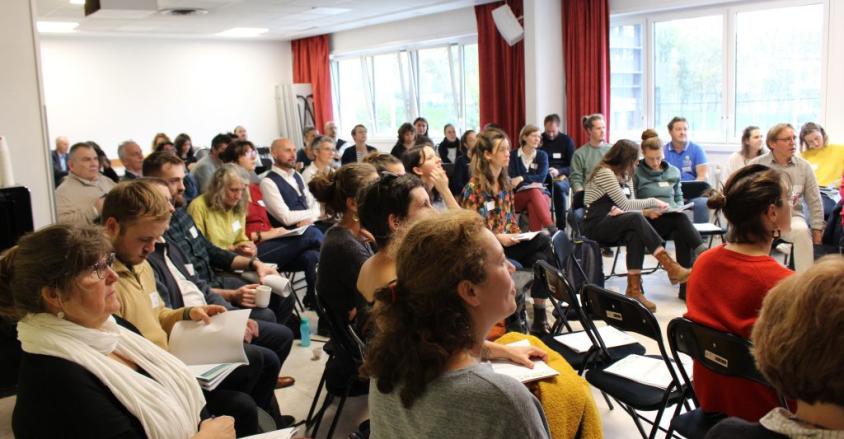 Seminaire recoltera2 1024x683