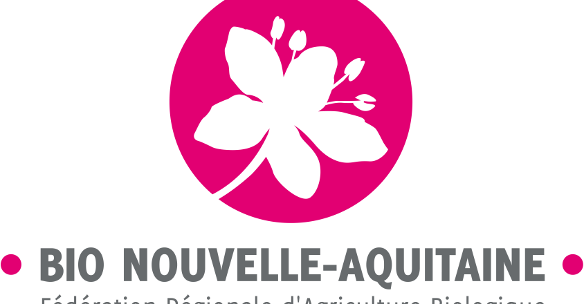 LOGO BIO NOUVELLE AQUITAINE QUADRI