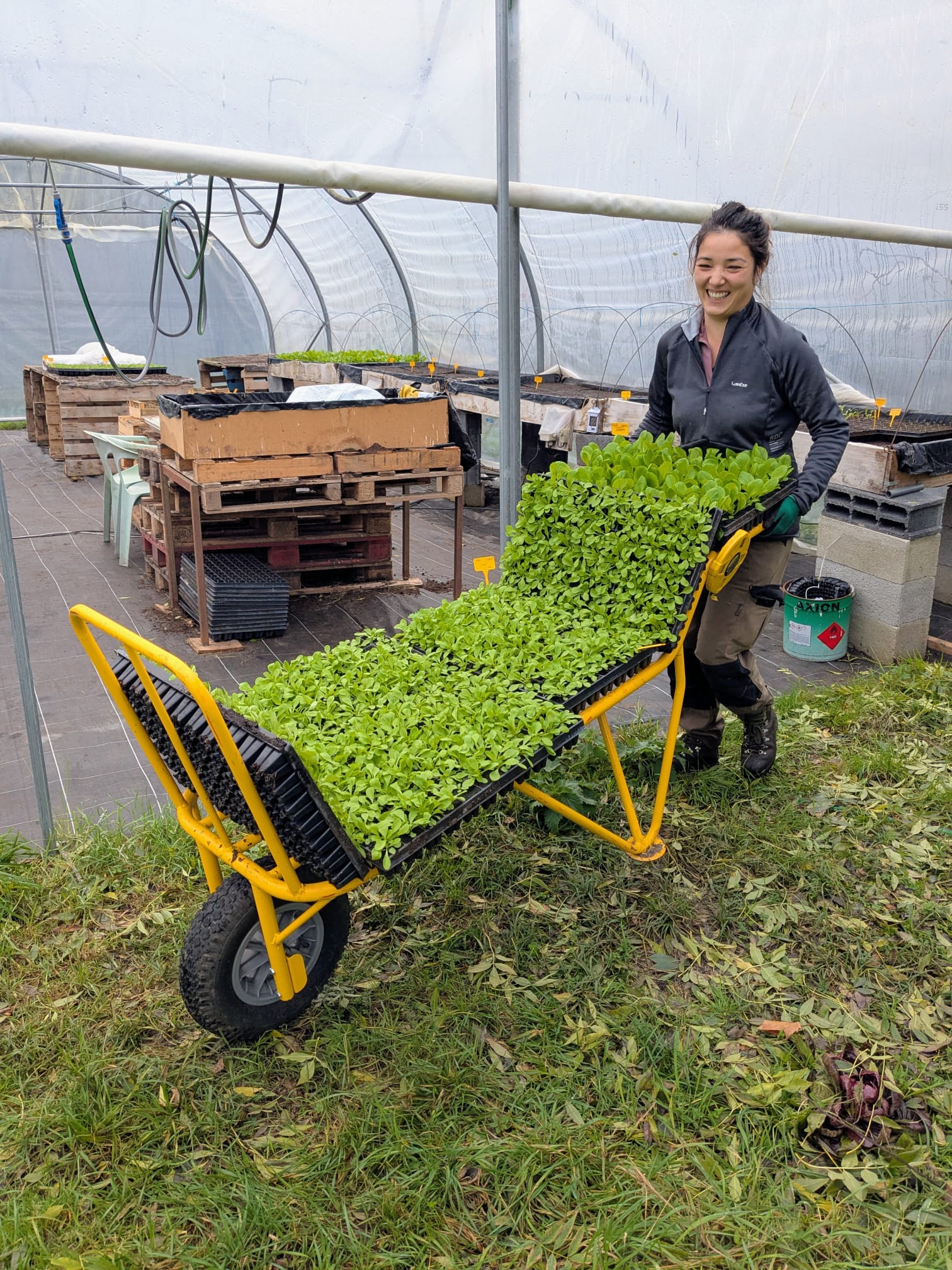 co actions photo EAE