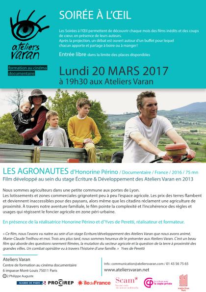 flyer soiree oeil agronautes 01