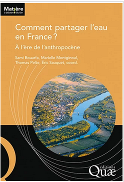 livre partage eau