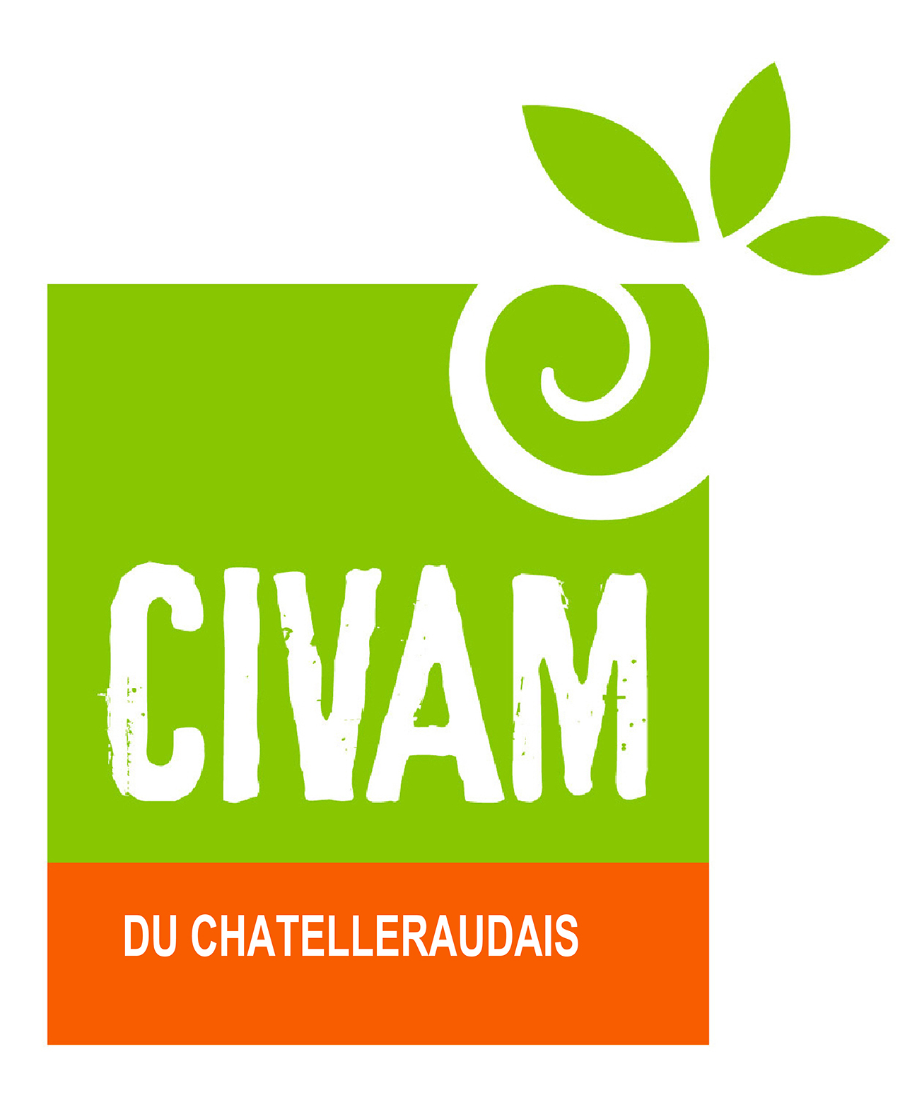 logo chatellerauld 2013