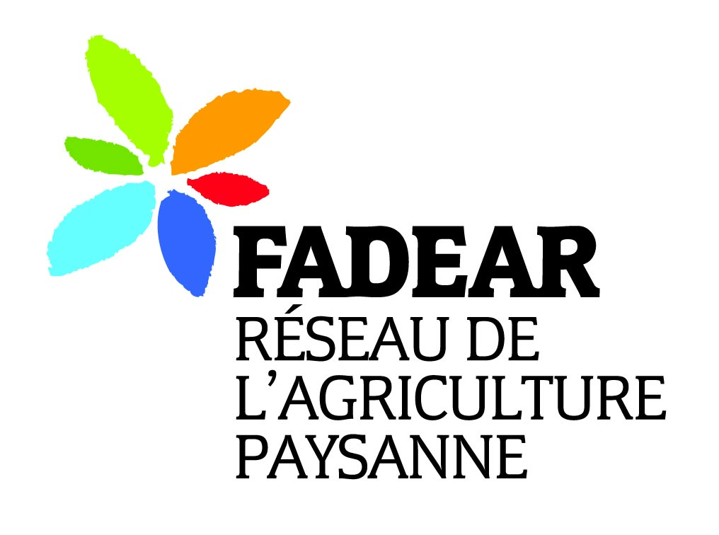 FADEAR logo