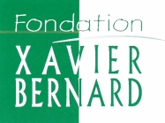 Logo Fondation XB