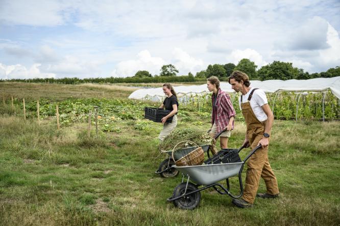 InPACT Nouvelle-Aquitaine