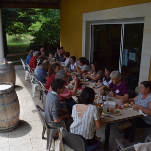Journée du réseau - plénière 