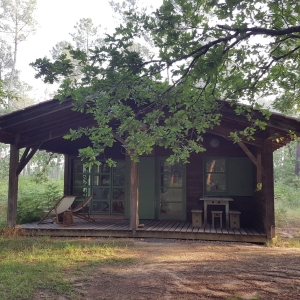 La ferme des filles gîte