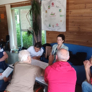 Journées du réseau 2023